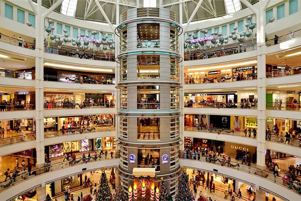 hotel jalan sultan ismail