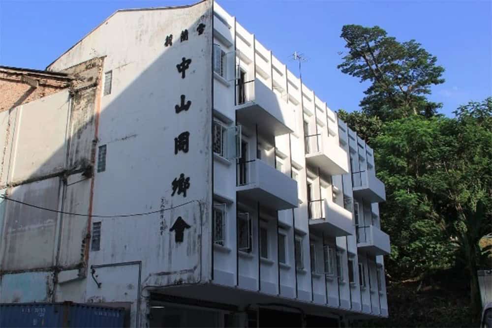 hotel jalan sultan ismail